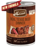Merrick Classic Grain Free Dog Can Food 96% Real Texas Beef