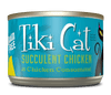 Tiki Cat Grain Free Luau Cat Can Food Puka Puka (Succulent Chicken)