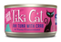 Tiki Cat Grain Free Grill Cat Can Food Hana (Tuna & Crab)