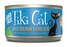 Tiki Cat Grain Free Luau Cat Can Food Napili (Wild Salmon & Chicken)