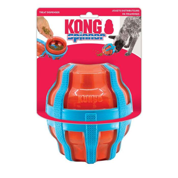 Kong Dog Treat Spinner