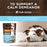 Instinct Dog Freeze Dried Raw Boost Mixers, Calming