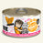 Weruva BFF Original Grain Free Cat Can Food Tuna & Salmon Soulmates