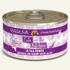 Weruva Cats in the Kitchen Grain Free Can Food La Isla Bonita