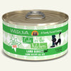 Weruva Cats in the Kitchen Grain Free Can Food Lamburgini