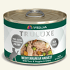 Weruva Truluxe Grain Free Cat Can Food Mediterranean Harvest