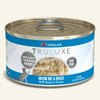 Weruva Truluxe Grain Free Cat Can Food Meow Me a River