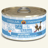 Weruva Cats in the Kitchen Grain Free Can Food Splash Dance