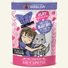 Weruva BFF Play Cat Wet Food Blast Off! Tuna & Beef