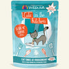 Weruva Cats in the Kitchen Slide N' Serve Pate Grain Free Wet Food Times at Fridgemont Duck & Tuna