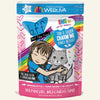 Weruva BFF Oh My Gravy Grain Free Cat Wet Food Charm Me Tuna & Chicken