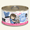 Weruva BFF Original Grain Free Cat Can Food Tuna & Chicken Chuckles