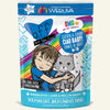 Weruva BFF Oh My Gravy Grain Free Cat Wet Food Ciao Baby Chicken & Shrimp