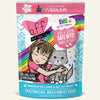 Weruva BFF Oh My Gravy Grain Free Cat Wet Food Date Nite Duck & Salmon