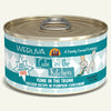 Weruva Cats in the Kitchen Grain Free Can Food Funk in the Trunk