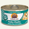 Weruva Classic Grain Free Cat Can Food Funky Chunky