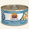 Weruva Classic Grain Free Cat Can Food Grandma's Chicken Soup