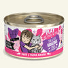 Weruva BFF Play Cat Can Food Bodacious Beef & Tuna