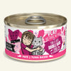Weruva BFF Play Cat Can Food Double Dare Tuna & Duck