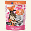 Weruva BFF Play Cat Wet Food Shh.. Tuna & Salmon