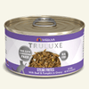Weruva Truluxe Grain Free Cat Can Food Steak Frites