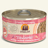 Weruva Stew Grain Free Cat Can Food Stewlander Duck & Salmon