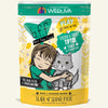 Weruva BFF Play Cat Wet Food Tiptoe Chicken & Turkey