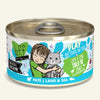 Weruva BFF Play Cat Can Food Told Ya' Lamb & Tuna