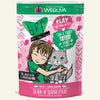 Weruva BFF Play Cat Wet Food Totes! Tuna & Turkey