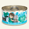 Weruva BFF Play Cat Can Food Tweet Me! Turkey & Tuna