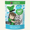 Weruva BFF Play Cat Wet Food Twinkles Turkey & Tuna