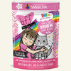Weruva BFF Oh My Gravy Grain Free Cat Wet Food Devour Me Tuna & Duck