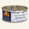 Weruva Grain Free Dog Can Food Bed & Breakfast