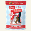 Weruva Dogs in the Kitchen Dog Grain Free Wet Food Double Dip