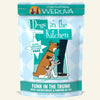 Weruva Dogs in the Kitchen Dog Grain Free Wet Food Funk in the Trunk