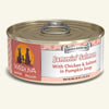 Weruva Grain Free Dog Can Food Jammin' Salmon