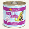 Weruva Dogs In the Kitchen Dog Grain Free Can Food Love Me Tender
