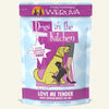 Weruva Dogs in the Kitchen Dog Grain Free Wet Food Love me Tender