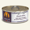 Weruva Grain Free Dog Can Food Steak Frites