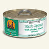 Weruva Grain Free Dog Can Food That's My Jam
