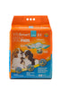 Wizsmart Dog Heavyweight Premium Training Pee Pads, 23.5" x 22"