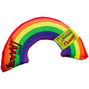 Yeowww! Catnip Toy Rainbow